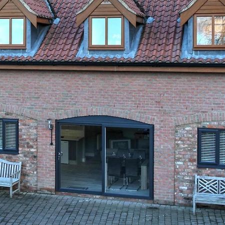 Queensgate Holiday Apartment , Beverley With Parking Exteriör bild
