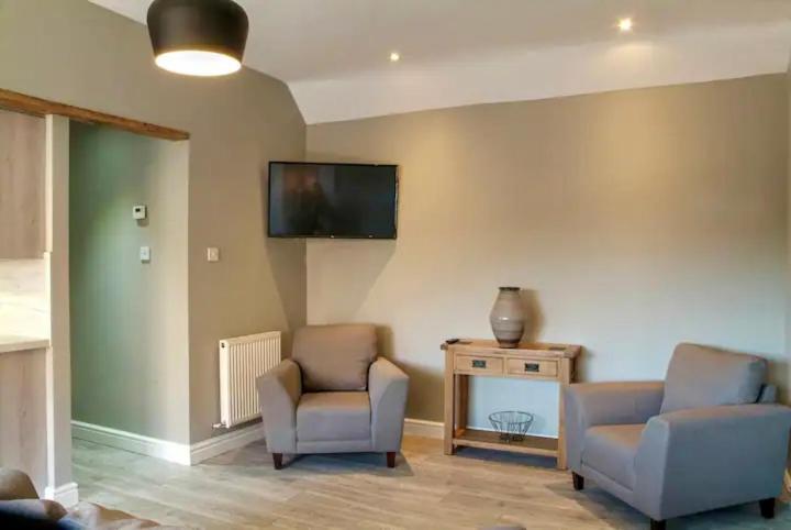 Queensgate Holiday Apartment , Beverley With Parking Exteriör bild