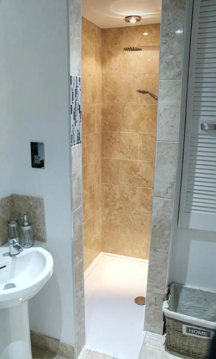 Queensgate Holiday Apartment , Beverley With Parking Exteriör bild