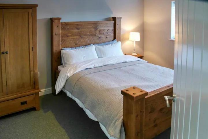 Queensgate Holiday Apartment , Beverley With Parking Exteriör bild